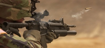 Crashes, Falls and Bullets: A Review for RTs